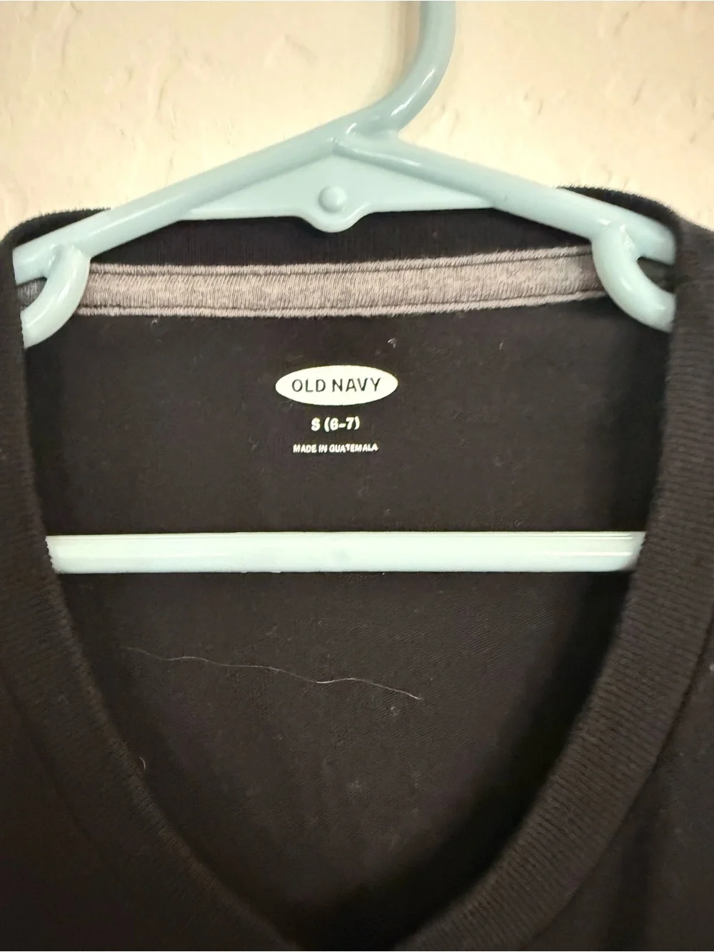 Old Navy Boys Crew Neck Tee Lot